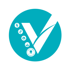 Häkchen und Vorteilsymbole