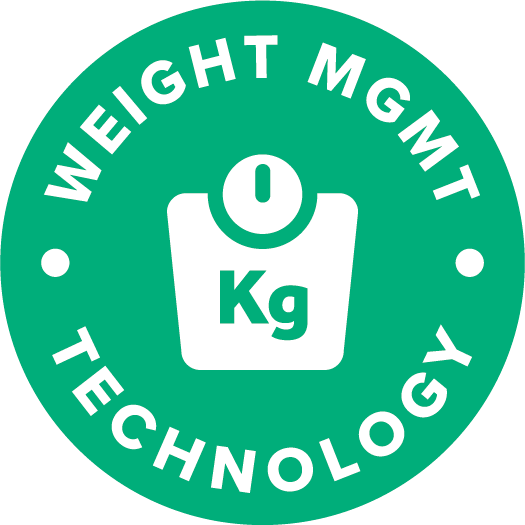 Icon gesunde Verdauung