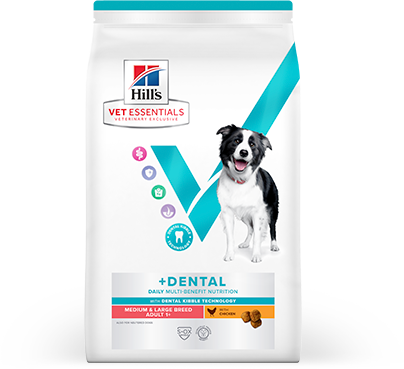 Hill’s Vet Essentials Adult Hundenahrung