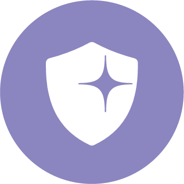 Pictogram ondersteuning van het immuunsysteem